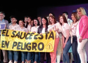 Alumnos del Instituto Fortín Pavón ganaron la Instancia Provincial de “Las Escuelas Hacen 2022”