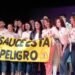 Alumnos del Instituto Fortín Pavón ganaron la Instancia Provincial de “Las Escuelas Hacen 2022”