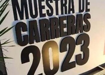 El viernes 17 se realizará la Muestra de Carreras del distrito