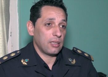 “Si bien hay una persona detenida, el caso no está cerrado y se continúa investigando” (Videos)