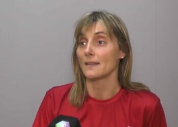 El CEF Nº 9 organiza una caminata y bicicleteada en el marco del Día Mundial de la Diabetes (Video)