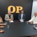 Integrantes del PRO Tornquist estuvieron en el programa Opiniones (Video)