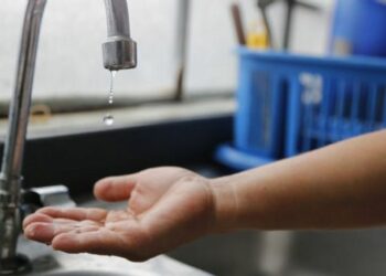 Jueves 10: Habrá un corte programado de agua en Tornquist