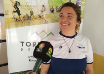 Tornquist será sede de un encuentro regional de newcon (Video)