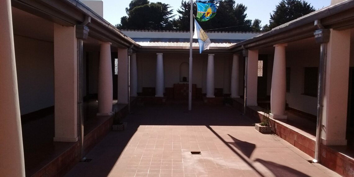 Estudiantes del distrito harán un viaje para aprender soberanía