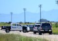 Encontraron el cuerpo de una persona en un camino vecinal cercano a la ciudad