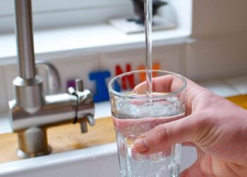 Solicitan hacer uso responsable del agua en el distrito