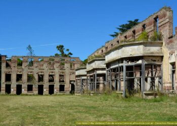 Comunicado en respuesta a Héctor Zárate sobre la situación judicial del predio del Ex – Club Hotel de Villa Ventana