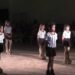 Gran show artístico de la Escuela de Patín del Club Unión (Videos)