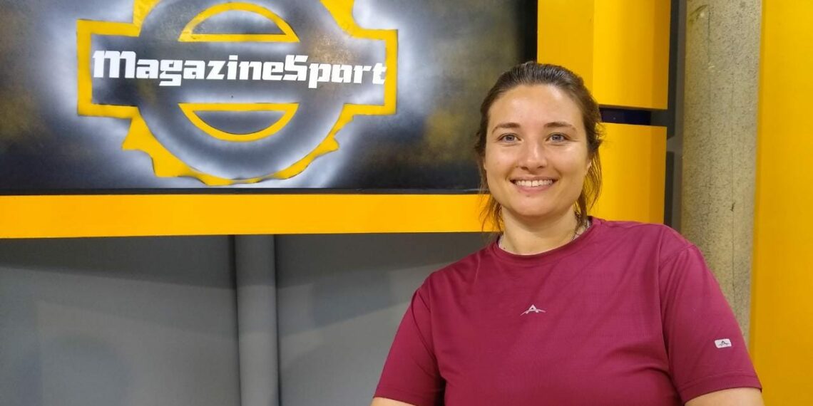 Schmidtke: “Estamos felices porque Gimnasio EDEN sigue creciendo y ya pensamos en el 2023” (Video)