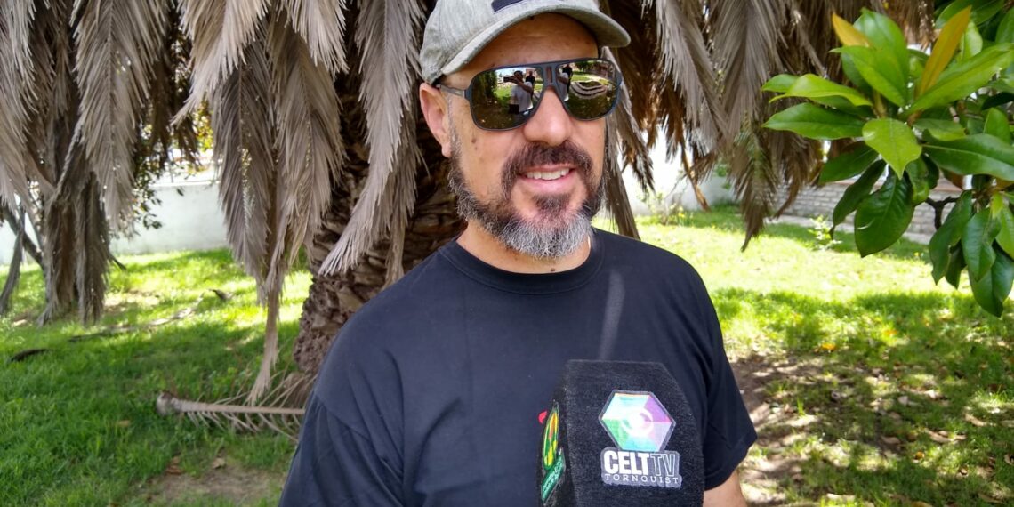 El 9 de Diciembre se realizará la 11° edición del Marengo Fest con la visita de Papa Noel (Video)