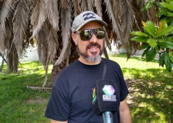 El 9 de Diciembre se realizará la 11° edición del Marengo Fest con la visita de Papa Noel (Video)