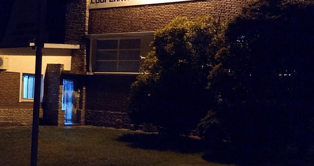 Personal de la CELT restauró el servicio eléctrico tras un fuerte temporal de viento y lluvia que afectó a la zona