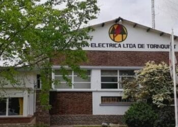 La CELT anuncia un corte programado de energía para el viernes