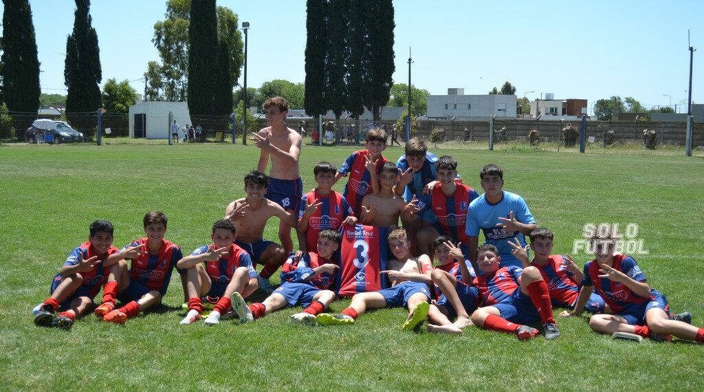 AUTOMOTO NUEVAMENTE FINALISTA EN 7MA