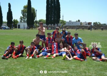 AUTOMOTO NUEVAMENTE FINALISTA EN 7MA