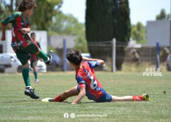 LA 7MA DE AUTOMOTO NO PUDO