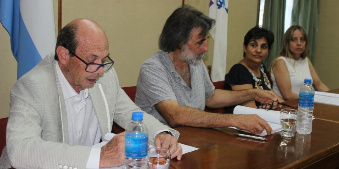 La CELT. realizó éste martes su asamblea anual (fotos y video)