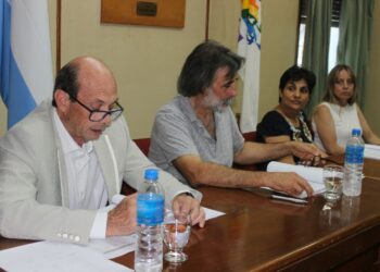 La CELT. realizó éste martes su asamblea anual (fotos y video)