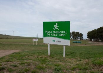 Más de 300 atletas participarán del Encuentro Provincial de Atletismo en Tornquist