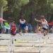 Se vivió a pleno en Tornquist el Encuentro Provincial de Atletismo