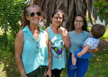 La Escuela Folklórica Municipal realiza su cierre de año con un espectáculo en el Funke (Videos)