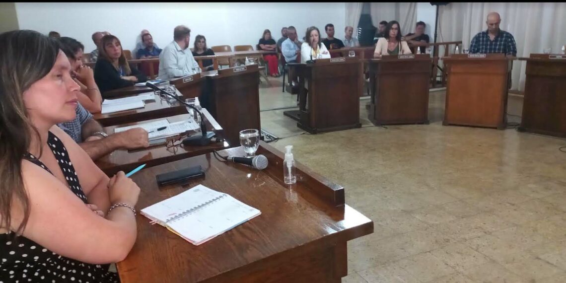 La Asamblea de Concejales y Mayores Contribuyentes aprobó por mayoría el Código Tributario Municipal 2023