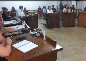 La Asamblea de Concejales y Mayores Contribuyentes aprobó por mayoría el Código Tributario Municipal 2023