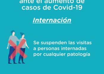 Medidas de protección ante el aumento de casos de Covid-19 en los Centro de Salud del distrito