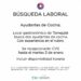 Local gastronómico busca dos ayudantes de cocina