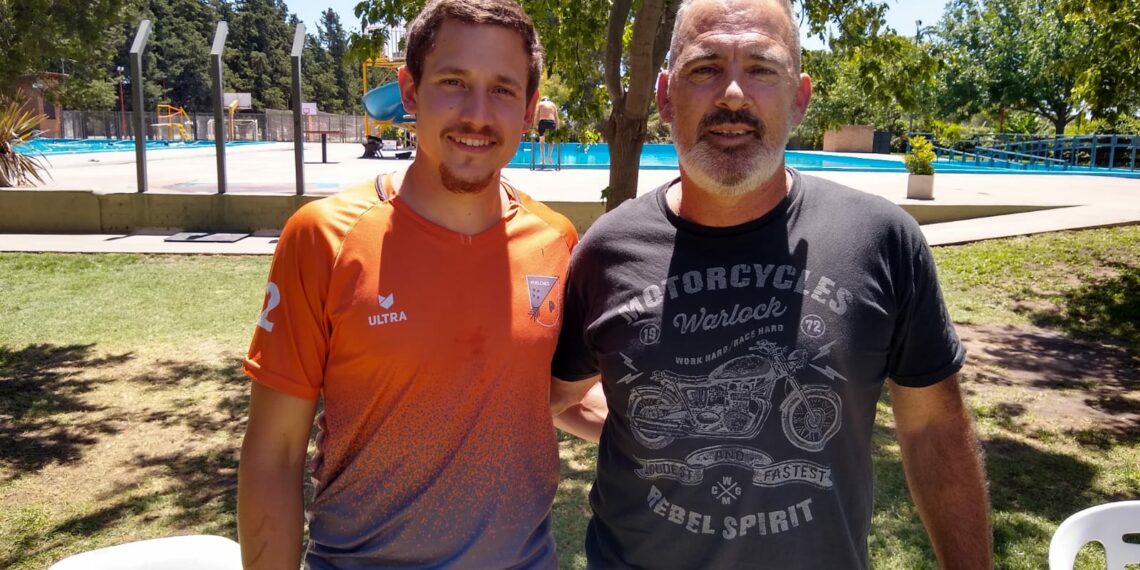 Javier Nuñez: “El balance de la Escuela de Verano en el distrito fue muy positivo” (Videos)