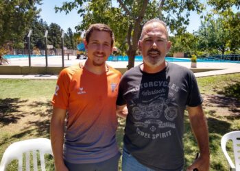 Javier Nuñez: “El balance de la Escuela de Verano en el distrito fue muy positivo” (Videos)