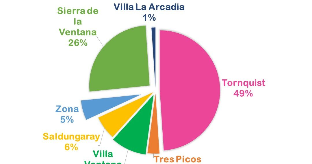 Informe estadístico de 2022 sobre situaciones de Violencia por Razones de Género en el distrito