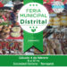La Feria Municipal Distrital se realiza este sábado en Tornquist