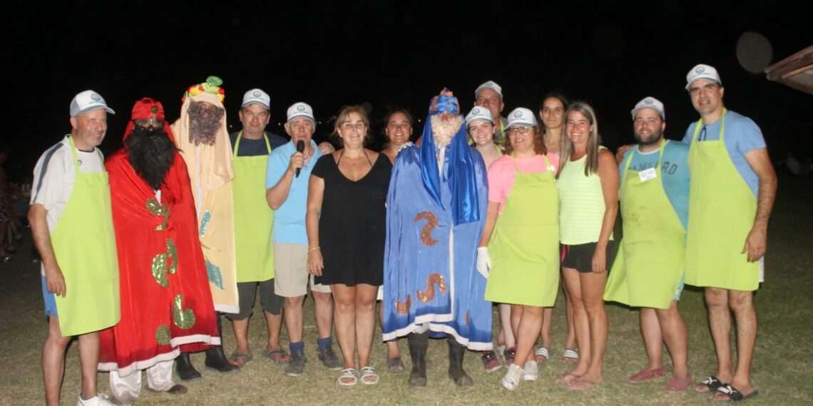 La magia de los Reyes y un nuevo record de temporada lagunera