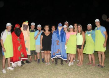 La magia de los Reyes y un nuevo record de temporada lagunera