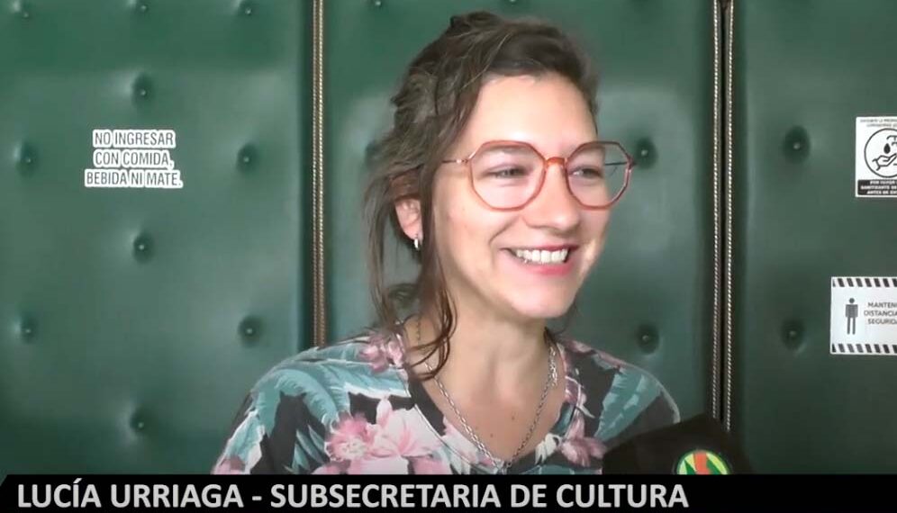 Lucia Urriaga: La llegada de los Reyes Magos y una nutrida agenda cultural y turística