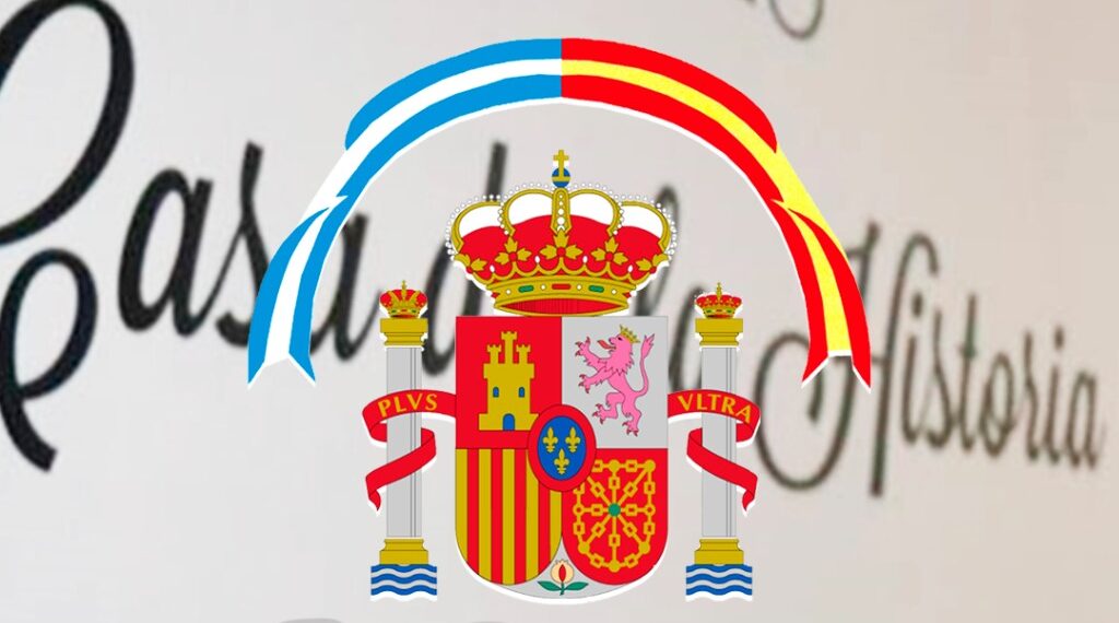 ‘Un océano de cartas’, la muestra de la Asociación Española en la Casa de la Historia