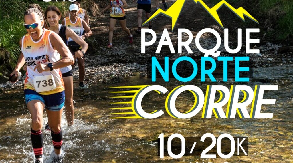 Parque Norte Corre vuelve al balneario y se realizará el 26 de febrero
