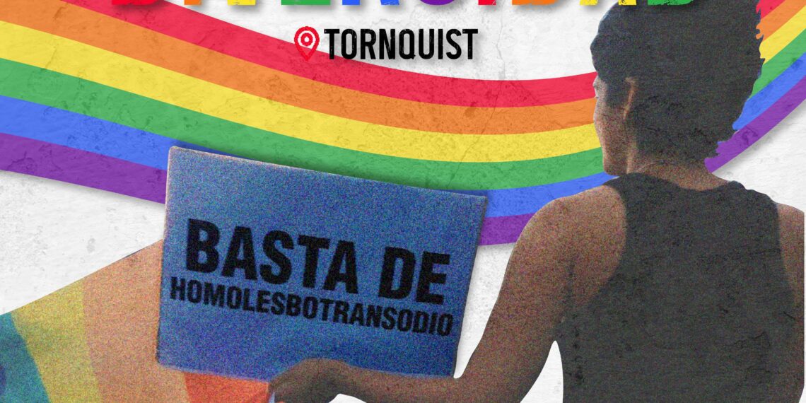 2º Movilización por la Diversidad en Tornquist