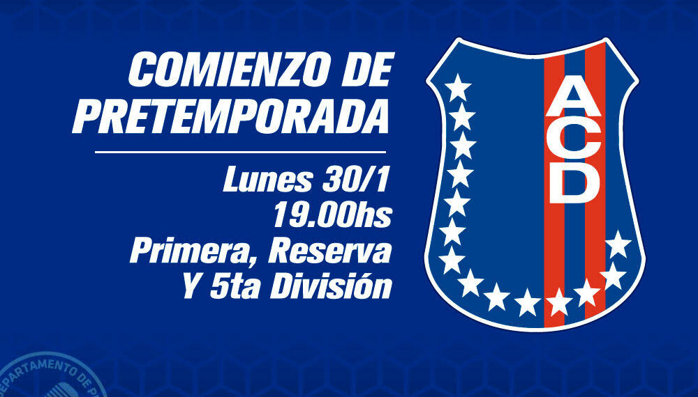 Automoto comienza la pre temporada 2023