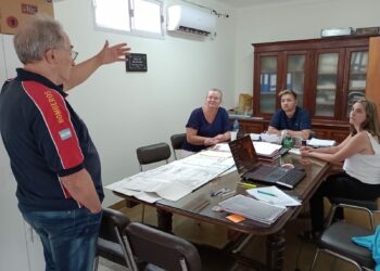 Avanza la implementación del programa “Municipios por la Igualdad”