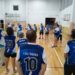 Encuentro amistoso de newcom entre los equipos de Tornquist y Saldungaray (Video)