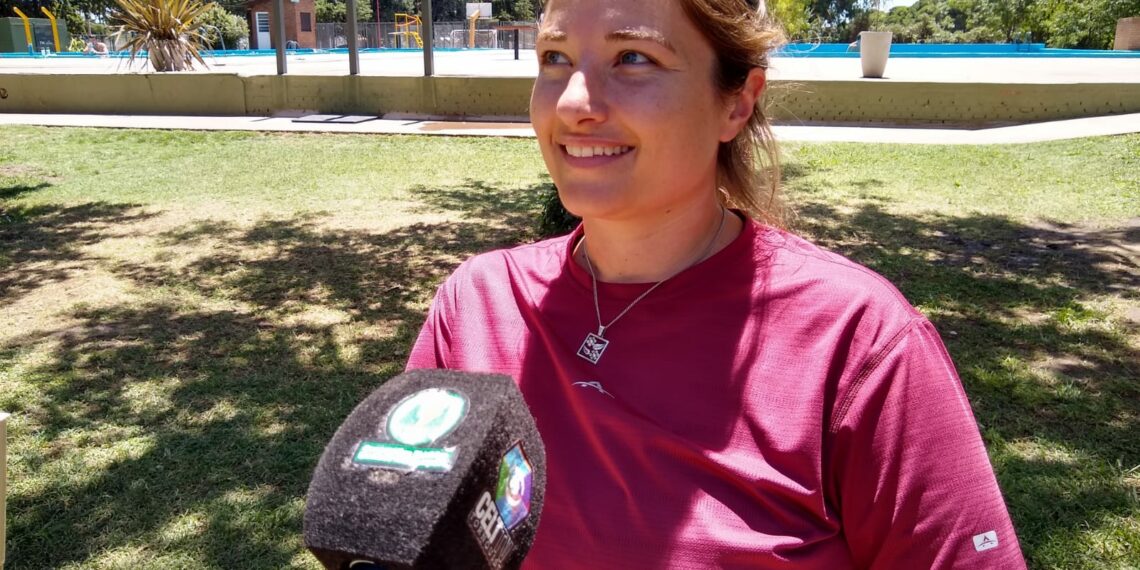 La Escuela Municipal de Natación culminará sus actividades el 2 de febrero (Video)