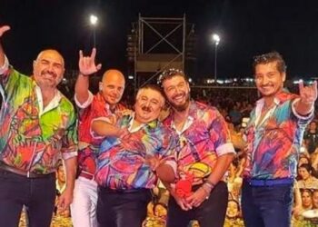 Convocatoria a instituciones para la Fiesta de la Vendimia