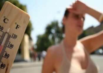 ATENCIÓN SALUD: Cómo evitar los golpes de calor (Video)