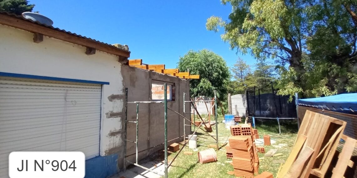 Trabajos realizados desde el Consejo Escolar en establecimientos educativos