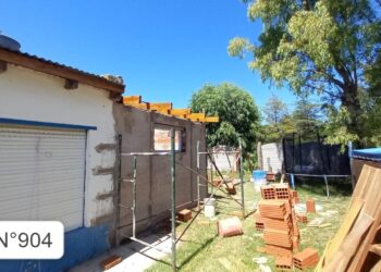 Trabajos realizados desde el Consejo Escolar en establecimientos educativos