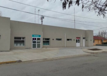 Se reanuda el consultorio de traumatología en el hospital de Sierra de la Ventana