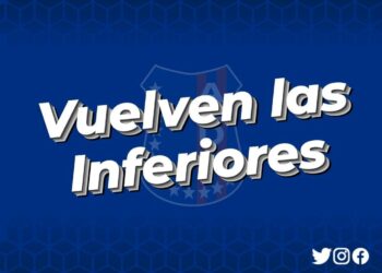 Vuelven los entrenamientos de las divisiones inferiores del Club Automoto